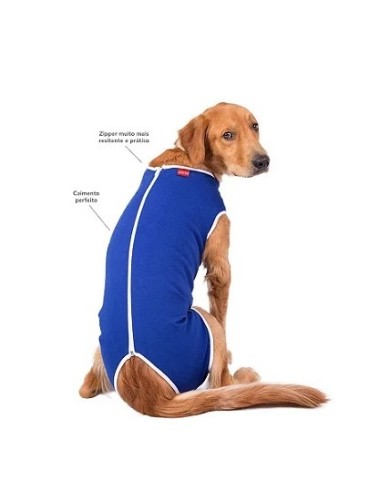 ROPITA QUIRURGICA PARA MACHO N° 10