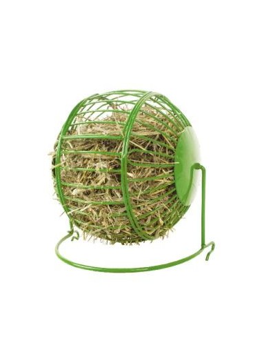 RUEDA PARA HAMSTER HAY ROLLER AFP 39073***