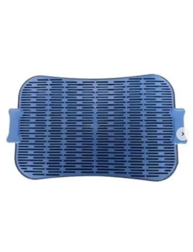 SANITARIO SANIDOG AZUL - REF.: 42722