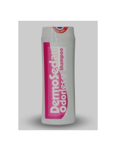 SHAMPOO DERMOSEDAN ODORLESS X 250 C.C.