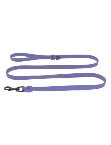 TIRADOR DE GOMA DOCO JELLY BEAN -LILA- L REF DWW1072