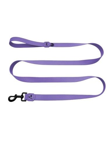 TIRADOR DE GOMA DOCO JELLY BEAN -LILA- S REF DWW 1072