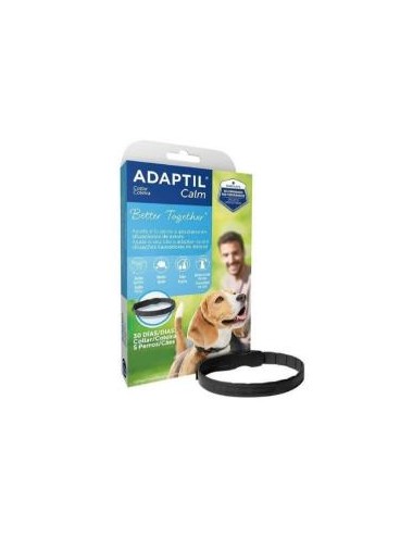 ADAPTIL CALM - COLLAR TAMAÑO S
