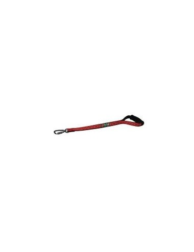 TIRADOR DE NYLON DOCO ERGOCURVE -ROJO- L REF DCV1020HT