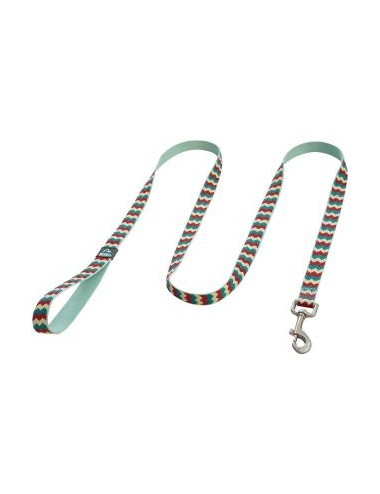 TIRADOR DE NYLON DOCO -JACQUARD D11- S REF DCJ1072