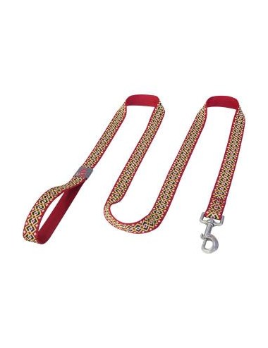 TIRADOR DE NYLON DOCO -JACQUARD D14- M/L REF DCJ1072