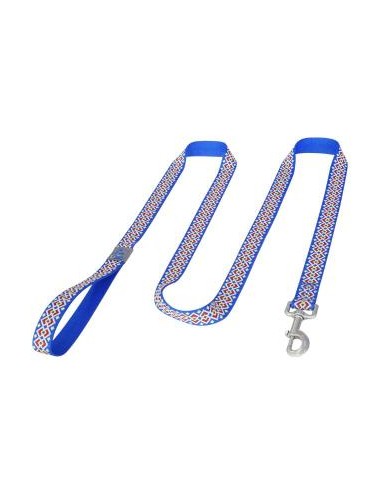 TIRADOR DE NYLON DOCO -JACQUARD D15- M/L REF DCJ1072