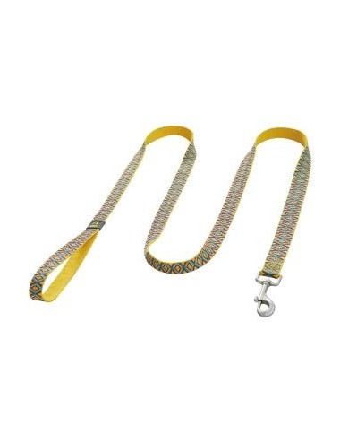 TIRADOR DE NYLON DOCO -JACQUARD D16- S REF DCJ1072