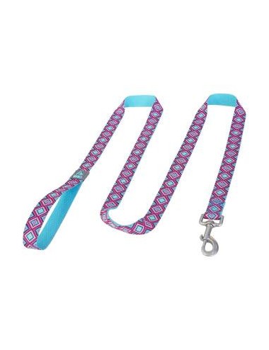 TIRADOR DE NYLON DOCO -JACQUARD D17- M/L REF DCJ1072