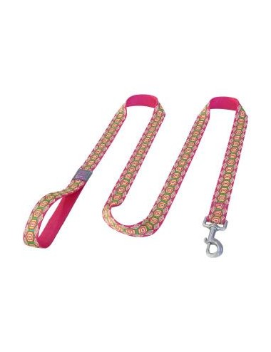 TIRADOR DE NYLON DOCO -JACQUARD D18- M/L REF DCJ1072