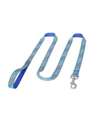 TIRADOR DE NYLON DOCO -JACQUARD D21- M/L REF DCJ1072