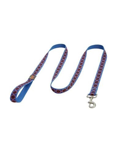 TIRADOR DE NYLON DOCO -JACQUARD D23- M/L REF DCJ1072