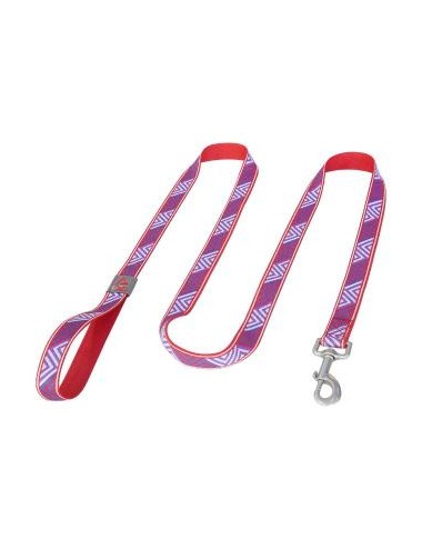 TIRADOR DE NYLON DOCO -JACQUARD D3- M/L REF DCJ1072