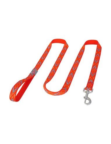 TIRADOR DE NYLON DOCO -JACQUARD D31- M/L REF DCJ1072