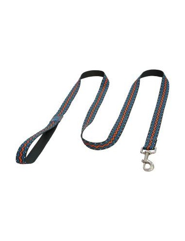 TIRADOR DE NYLON DOCO -JACQUARD D5- S REF DCJ1072