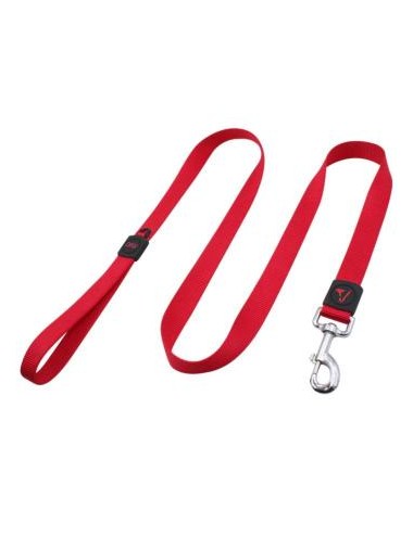 TIRADOR DE NYLON DOCO SIGNATURE -ROJO- M REF DCSN1048