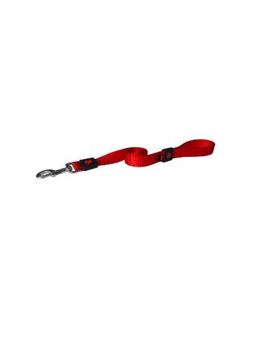 TIRADOR DE NYLON DOCO SIGNATURE -ROJO- S REF DCSN1048