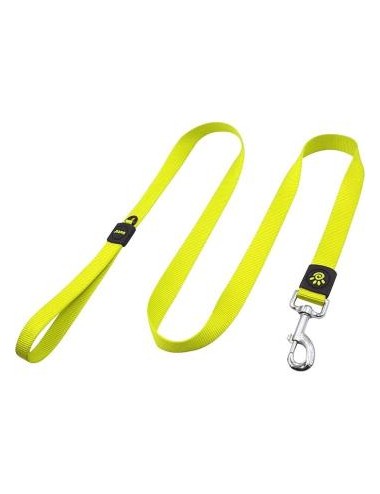 TIRADOR DE NYLON DOCO SIGNATURE -VERDE- L REF DCSN1048