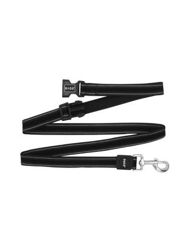 TIRADOR DE NYLON DOCO SNAP -NEGRO- M/L REF DCA1372