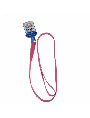 TIRADOR PERRO Nº 3 DE NYLON