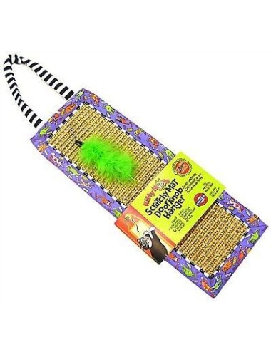 ARAÑADOR PETMATE PERCHERO PARA GATO REF. 610017