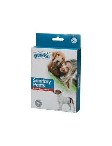 BOMBACHITA PAWISE TAMAÑO XL REF. 13034