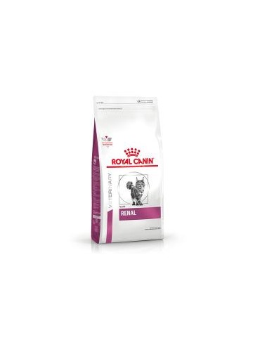 RC VET. DIET CAT RENAL X 2 KILOS