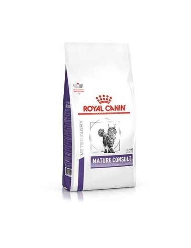 RC VET. DIET CAT MATURE CONSULT STAGE 1 X 1,5 KG.