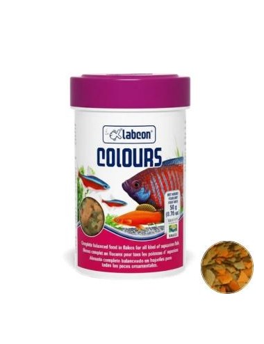 LABCON COLOURS X 50 GRAMOS