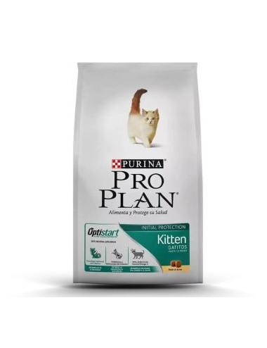 PRO PLAN KITTEN  X 1 KILO