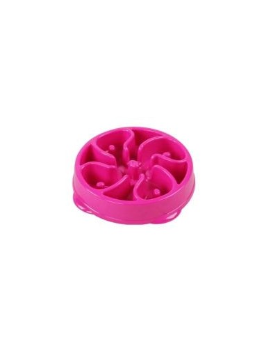 COMEDERO PAWISE DOG FLOWER SLOW FEEDER S REF.: 11091