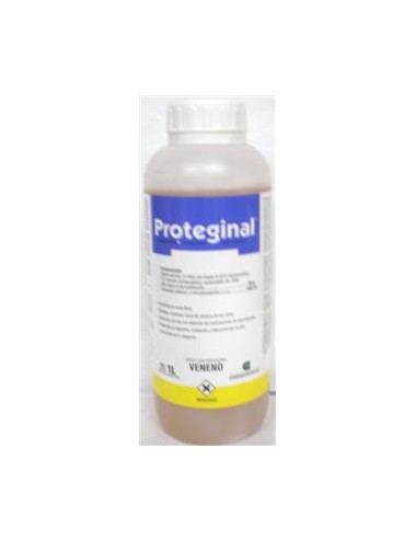 PROTEGINAL 20% CE X 1 LITRO