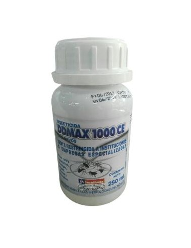 DDMAX 1000 CE X 250 CC