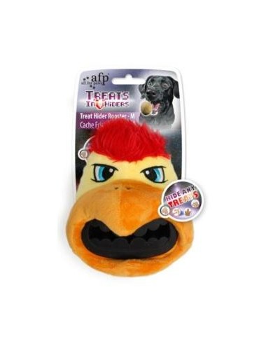 JUGUETE DE TELA -AFP- GALLO REF.: 5914