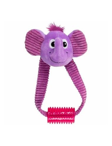 JUGUETE ELEFANTE TUGGER - REF: 15038