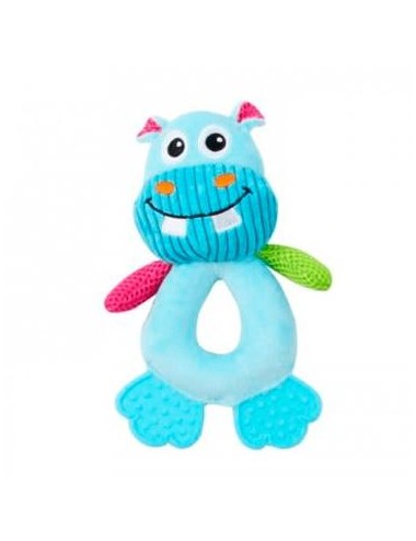 JUGUETE -PAWISE- HIPOPOTAMO REF.: 15031