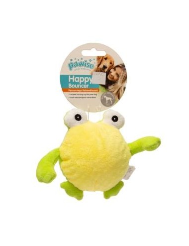 JUGUETE PELUCHE -PAWISE- RANA REF.: 15171