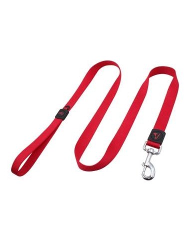 TIRADOR DE NYLON DOCO SIGNATURE -ROJO- XL REF DCSN1048