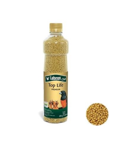 LABCON CLUB TOP LIFE X 325GR