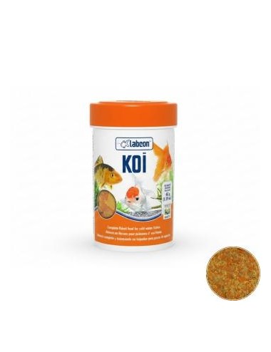 LABCON KOI X 45 GRAMOS