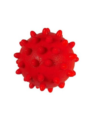 JUGUETE PELOTA CON PUNTAS -DURATOYS- EXTRA GRANDE REF 11177