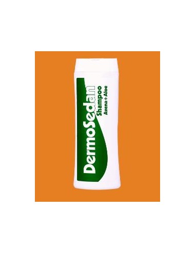SHAMPOO DERMOSEDAN AVENA + ALOE X 250 C.C.