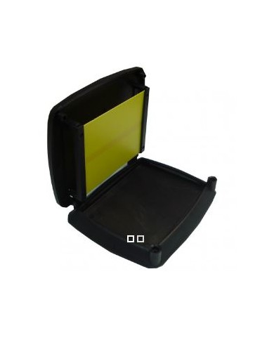MONITOR DE INSECTOS -NEGRO- REF. 200021