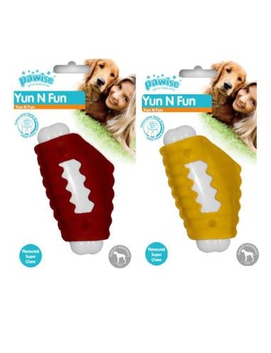 MORDEDOR -PAWISE- PARA PERROS SABOR A POLLO - REF.: 14581