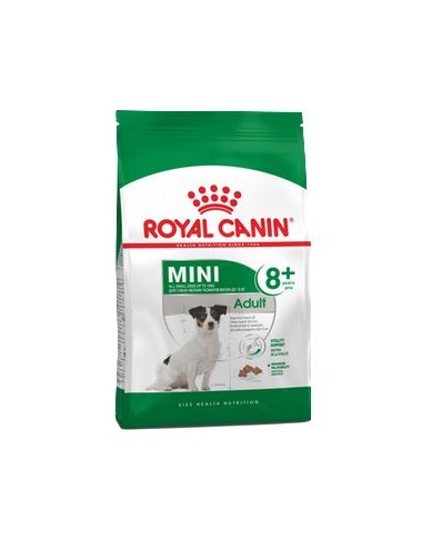 RCF SHN MINI ADULT 8+ X 4 KG