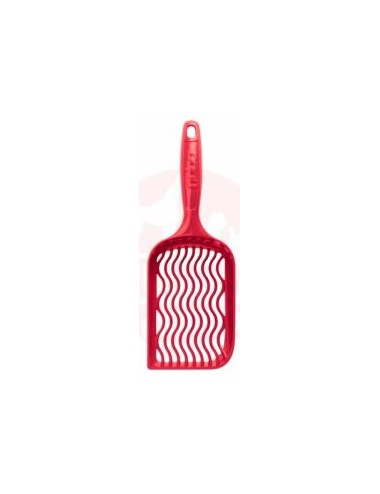 PALITA SANITARIA NOBA -ROJO-