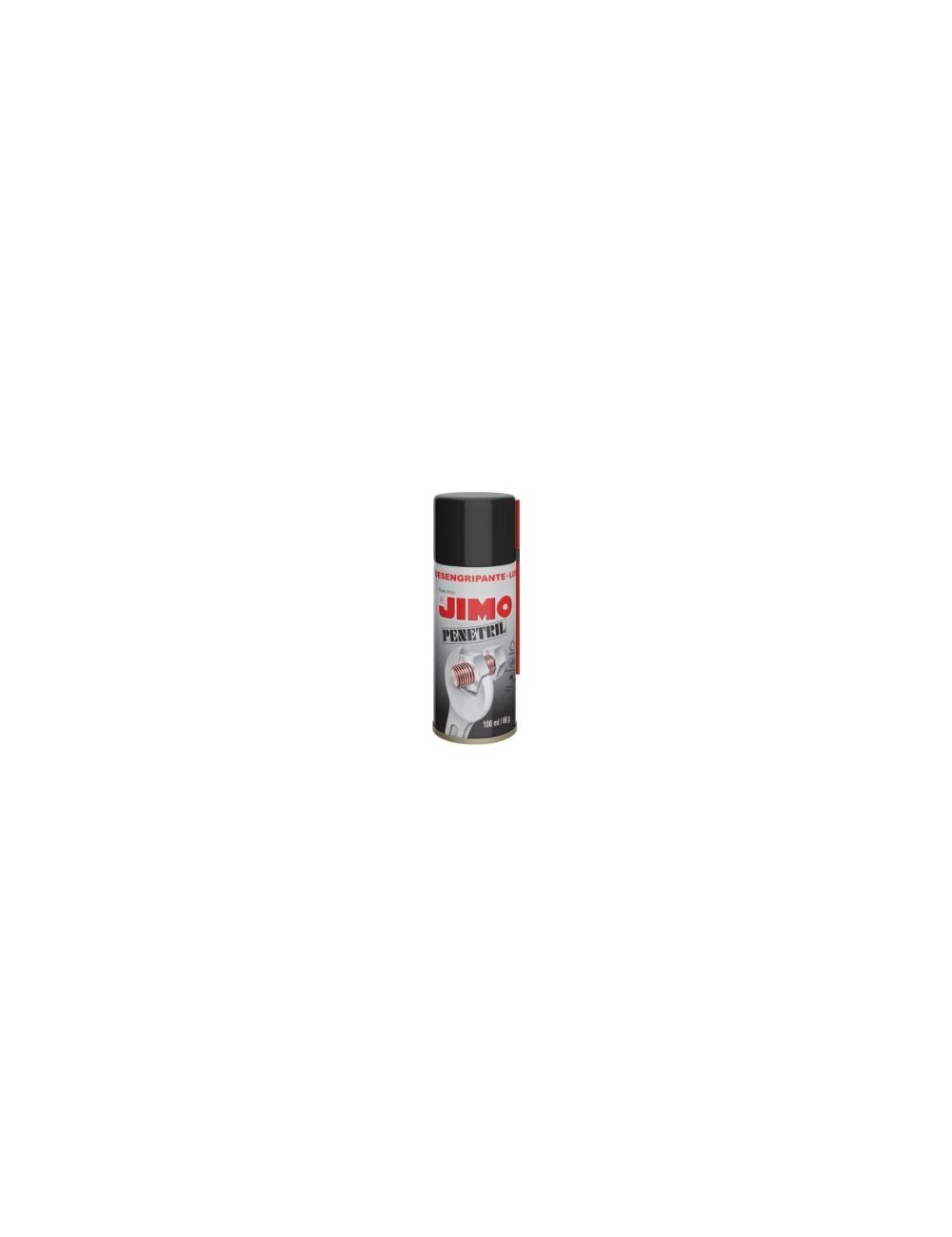 JIMO PENETRIL AEROSOL X 100 C.C.