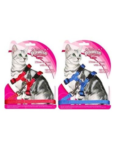 PECHERA PARA GATO LISO REF. 28001