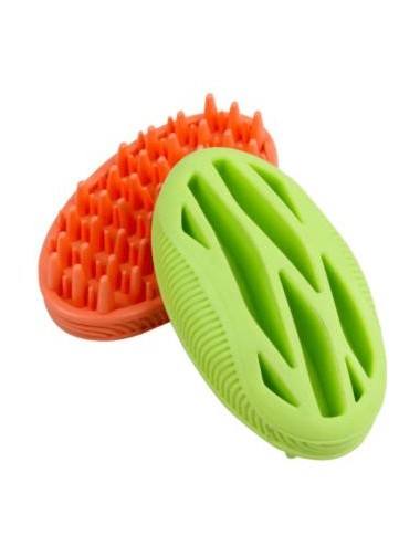 PEINA TIPO CEPILLO -PAWISE- PARA PERROS Y GATOS REF.: 11459