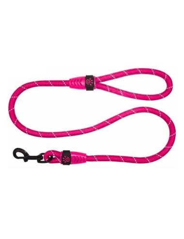 TIRADOR DE CUERDA DOCO REFLECTIVO -ROSADO- S REF DCROPE2060